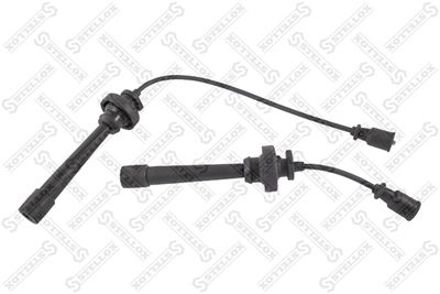 Комплект проводов зажигания STELLOX 10-38024-SX для MITSUBISHI COLT