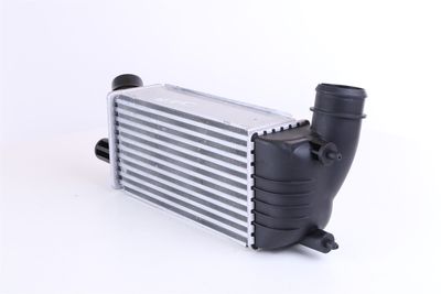 INTERCOOLER COMPRESOR NISSENS 96467 29