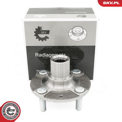 Ložisko kola, sada SKV 29SKV599
