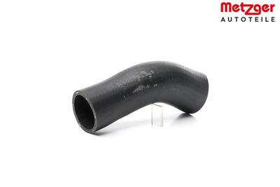 LADELUFTSCHLAUCH METZGER AUTOTEILE 2400786 15