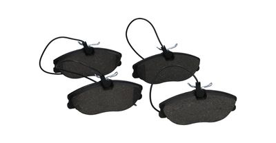 SET PLACUTE FRANA FRANA DISC VALEO 301069A 13