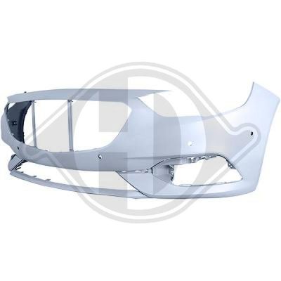 Буфер DIEDERICHS 1828052 для OPEL INSIGNIA