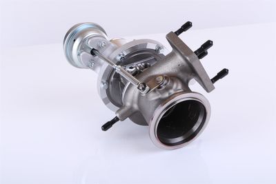LADER AUFLADUNG NISSENS 93472 14