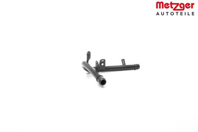 KüHLMITTELROHRLEITUNG METZGER AUTOTEILE 4010373 30