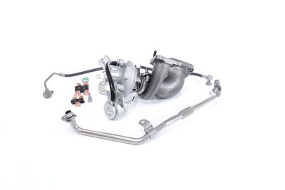 LADER AUFLADUNG BTS Turbo T981366BT 8