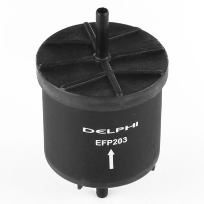 FILTRU COMBUSTIBIL DELPHI EFP203 15