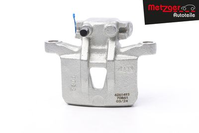 BREMSSATTEL METZGER AUTOTEILE 6261493 2