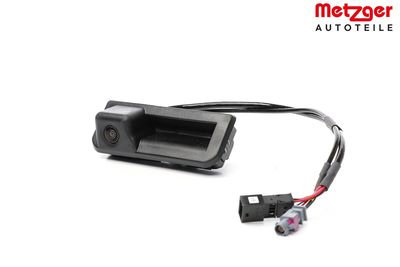 HECKKLAPPENGRIFF METZGER AUTOTEILE 2311004 4