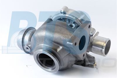 BTS Turbo T914662BT Турбина  для SUZUKI GRAND VITARA (Сузуки Гранд витара)