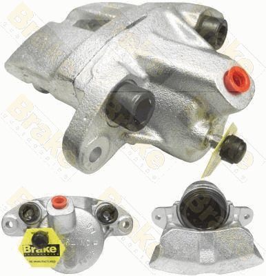 Brake Caliper Brake ENGINEERING CA382