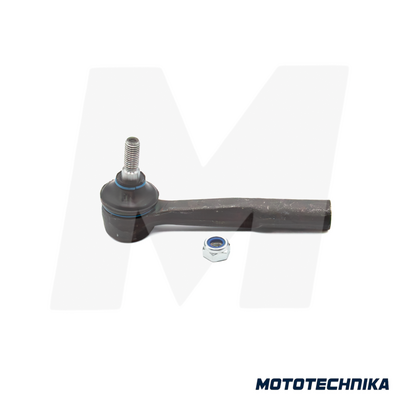 MOTOTECHNIKA Skersinės vairo trauklės galas