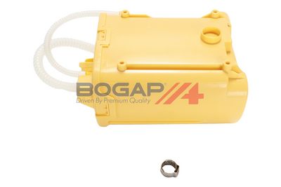 POMPA COMBUSTIBIL BOGAP A1622182 2