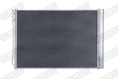 CONDENSATOR CLIMATIZARE