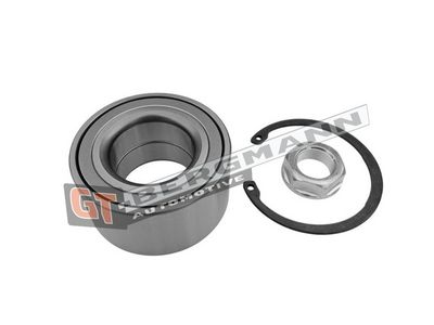 GT-BERGMANN Automotive Rato guolio komplektas