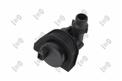 Auxiliary Water Pump (cooling water circuit) 138-01-039