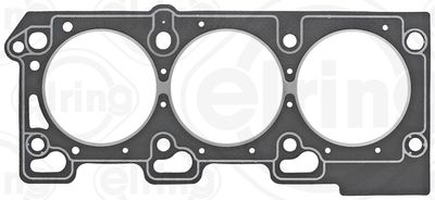Прокладка, головка цилиндра ELRING 802.950 для DODGE INTREPID