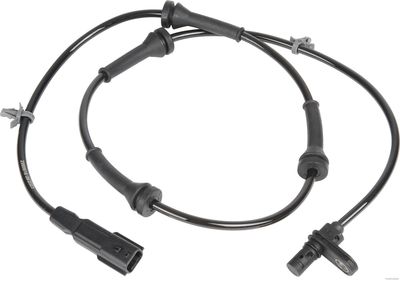 датчик, обороти на колелото HERTH+BUSS ELPARTS 70661547