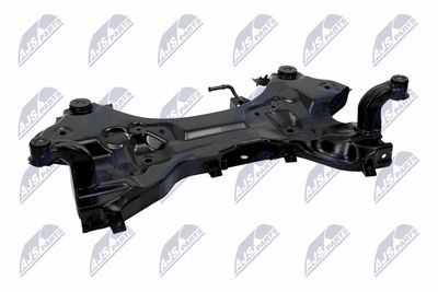 RAMA SUSTINERE/SUPORT AGREGATE NTY ZRZHY527 18