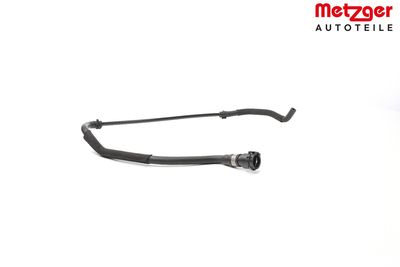 FURTUN RADIATOR METZGER AUTOTEILE 2420581 34