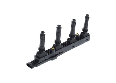 BOBINA DE INDUCTIE BOSCH 0221503031 19