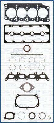 SET GARNITURI CHIULASA