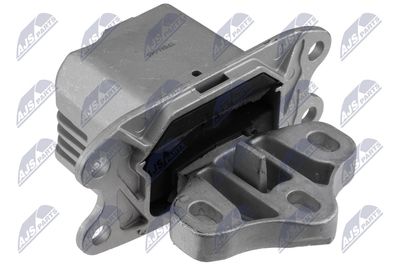 NTY Lagerung, Automatikgetriebe