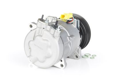 COMPRESOR CLIMATIZARE NISSENS 89178 36