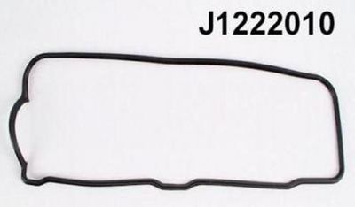 Прокладка, крышка головки цилиндра NIPPARTS J1222010 для TOYOTA TERCEL