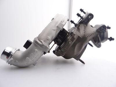 LADER AUFLADUNG GARRETT 8230245005S 3