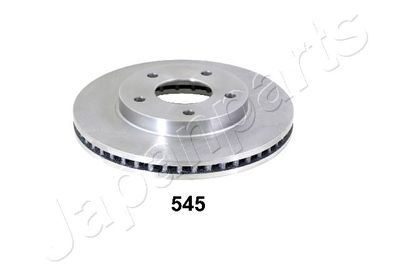 JAPANPARTS DI-545 Тормозные диски для MITSUBISHI ECLIPSE