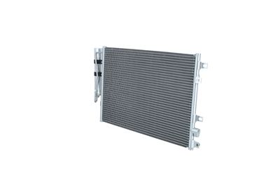 CONDENSATOR CLIMATIZARE NRF 35967 31