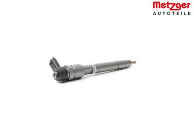 INJECTOR METZGER AUTOTEILE 0870206 16