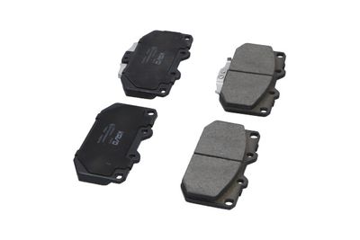 Brake Pad Set, disc brake KBP-8003