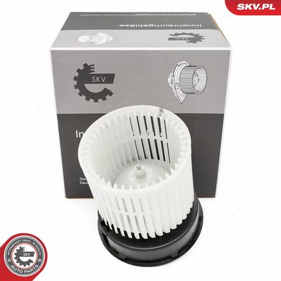 vnitřní ventilátor ESEN SKV 68SKV153