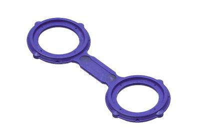 SET GARNITURI RADIATOR ULEI MAXGEAR 700132 1