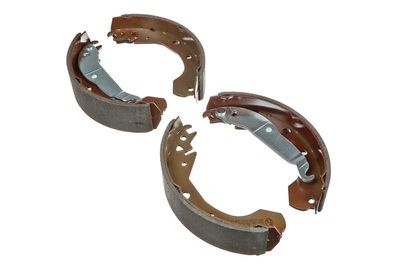 комплект спирачна челюст A.Z. Meisterteile AZMT-44-026-1093