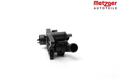 THERMOSTAT KüHLMITTEL METZGER AUTOTEILE 4006469 29