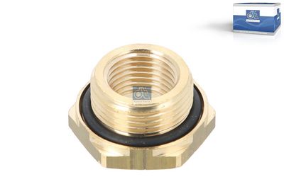Conector, Tubería de aire comprimido