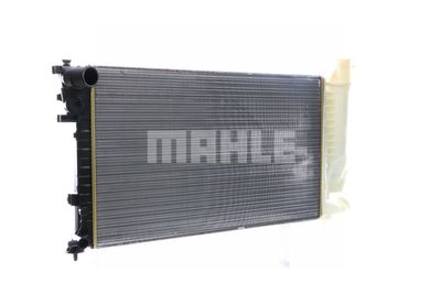 RADIATOR RACIRE MOTOR MAHLE CR497000S 46