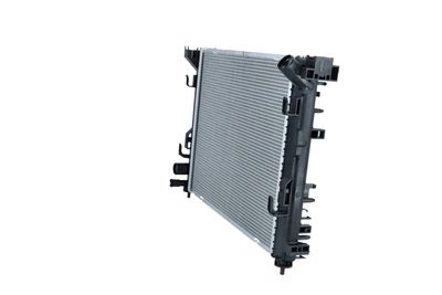 RADIATOR RACIRE MOTOR NRF 550070 12