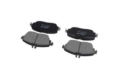SET PLACUTE FRANA FRANA DISC Kavo Parts KBP6620 17