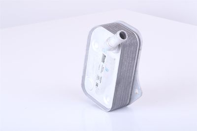 RADIATOR ULEI ULEI MOTOR NISSENS 90711 11