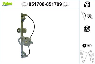 MECANISM ACTIONARE GEAM