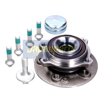главина на колелото JAPANPARTS KK-0490JM