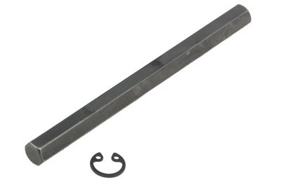 ARBORE ANTRENARE POMPA ULEI MTR 13310328 1