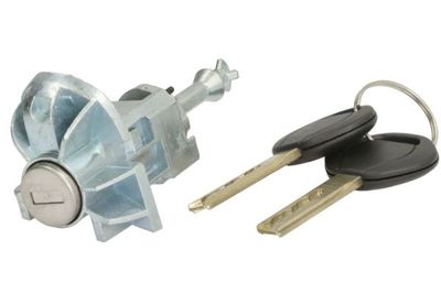 Slotpatroon Voor Links past: BMW 3 E46 06.01-12.07