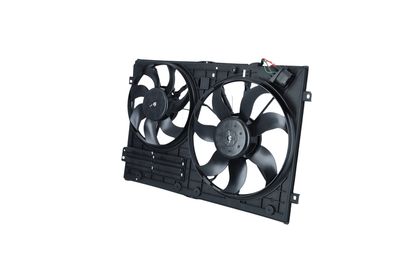 LüFTER MOTORKüHLUNG NRF 47400 8