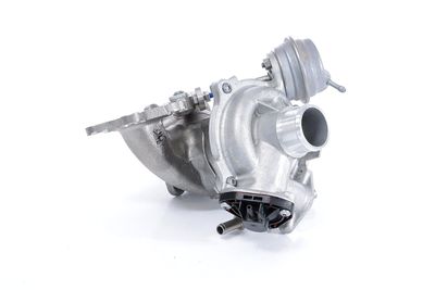 LADER AUFLADUNG BTS Turbo T916553 32