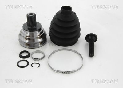 TRISCAN 8540 29156 ШРУС  для VW TIGUAN (Фольцваген Тигуан)