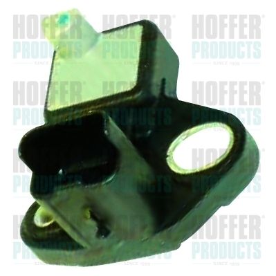 Датчик импульсов HOFFER 7517509 для FORD FUSION